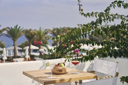 Nikki Beach Resort & Spa Santorini Aree comuni Photos