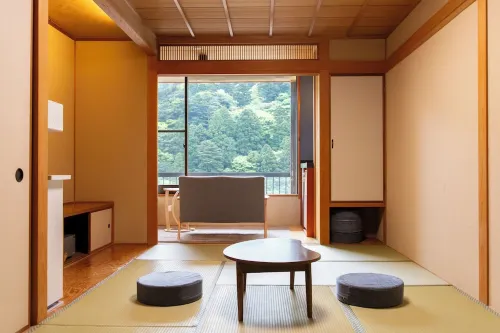 Shikanoyu Hotel Chambres Photos