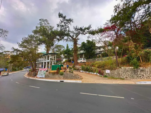 Casa Vallejo Hotel Baguio Near Hotel Photos