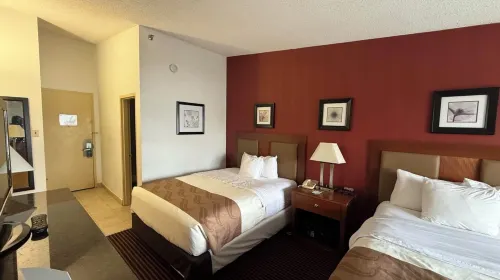 Hotel Hanna Rooms Photos
