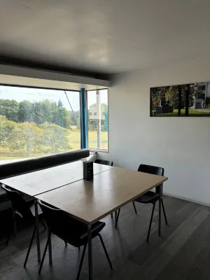 브로드뷰 로지 공용공간 Photos