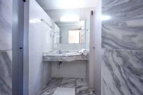 Sorocaba Park Hotel by Atlantica Rooms Photos