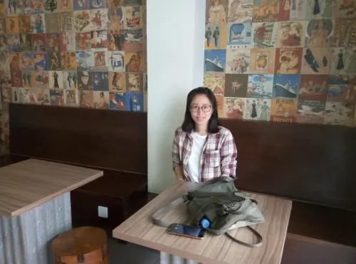 The Packer Lodge Yogyakarta - Hostel Makanan Photos