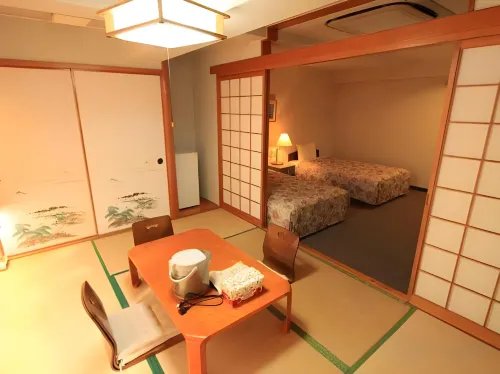 Pension Moon Villa Photos