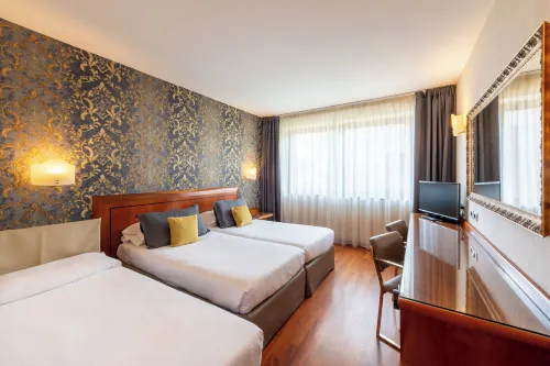 Hotel Palace Verona Photos