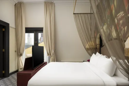 Hotel des Indes the Hague Photos