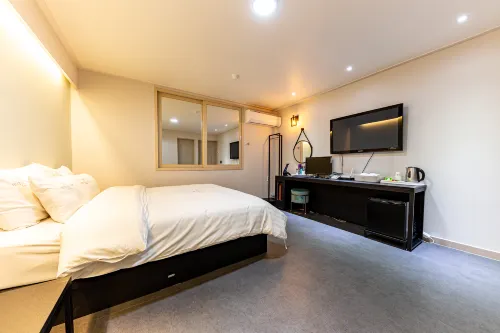 VIP Hotel Mokpo Kamar Photos