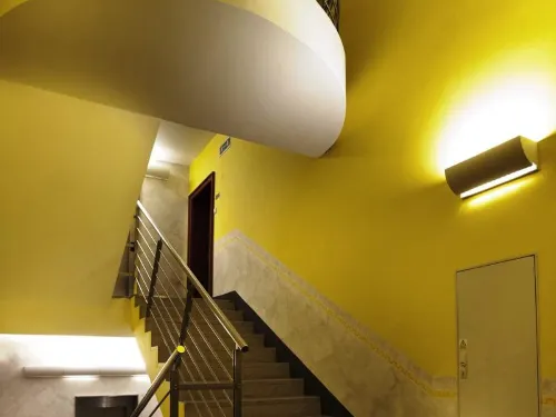 Hotel Superior Prague Рядом с отелем Photos