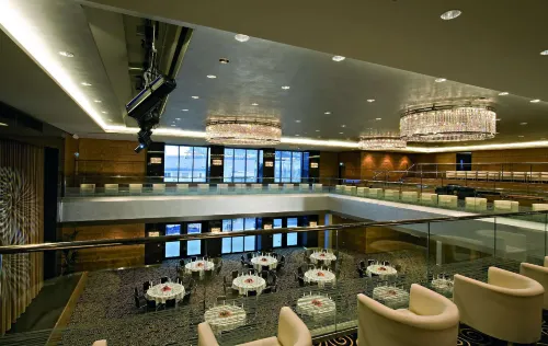 Maritim Hotel Düsseldorf À ne pas manquer Photos