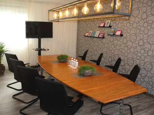 Novotel Breda Dành cho công việc Photos