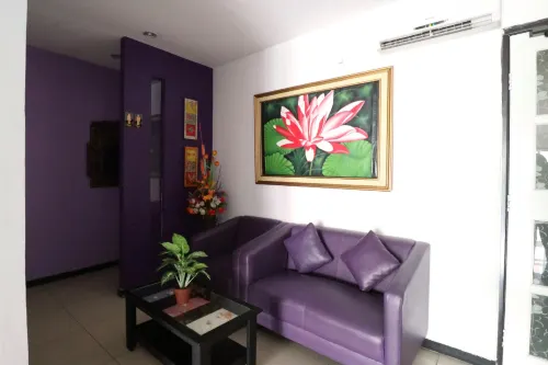 Oriza Hotel Surabaya Photos