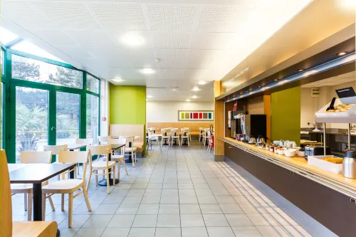 B&B Hotel Orly Rungis Aéroport 2 Restauration Photos