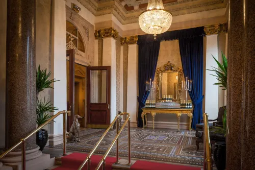 The College Green Hotel Dublin, Autograph Collection Espaces Affaires Photos
