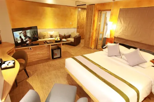 Liberta Hotel Jimbaran Unggulan Photos