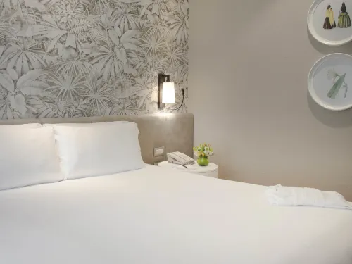 Manto Hotel Lima - MGallery Collection Chambres Photos