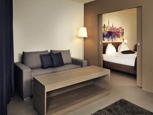 Hotel Mercure Graz City À ne pas manquer Photos