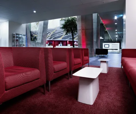 Crowne Plaza Copenhagen Towers Public Areas Photos