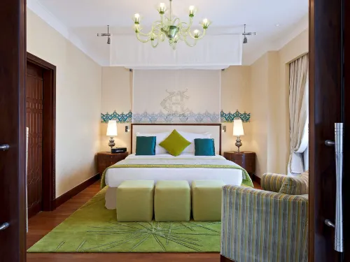 Sofitel Legend Old Cataract Aswan Chambres Photos