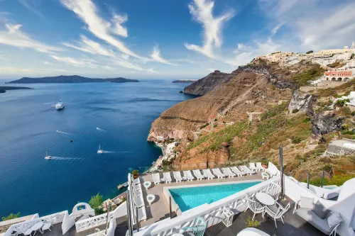 Athina Luxury Suites À ne pas manquer Photos