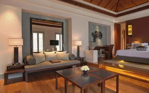 Amatara Welleisure Resort Chambres Photos