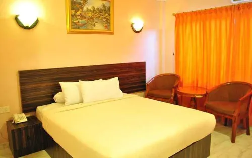 Hotel Panorama Chambres Photos