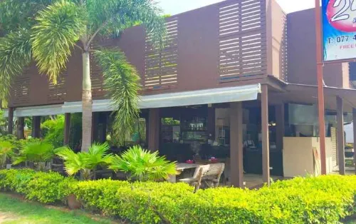 Samui Mermaid Beachfront Экстерьер Photos