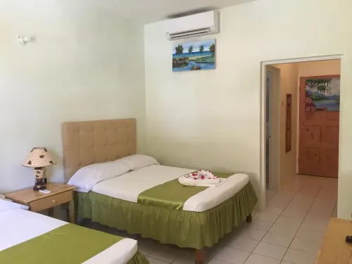 Fun Holiday Beach Resort Photos
