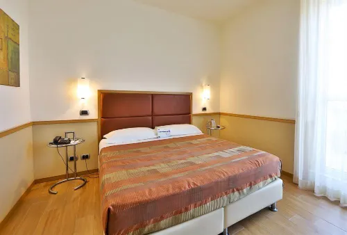 Best Western Hotel City Photos