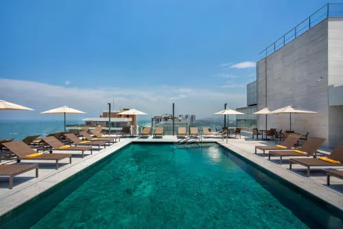 Windsor Marapendi Hotel Leisure & Recreation Photos