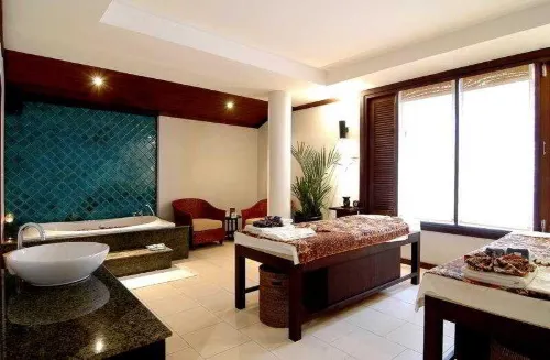 Aonang Villa Resort I Beach Front Photos