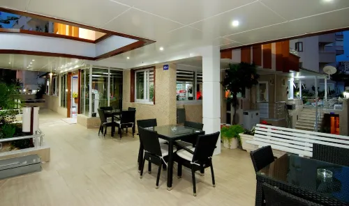Lara Diamond Hotel Public Areas Photos
