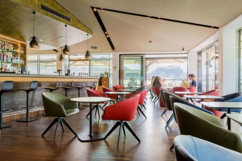 Imlauer Hotel Pitter Salzburg Vapaa-aika ja virkistys Photos