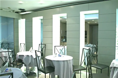 Spice Hotel Milano Ristorazione Photos