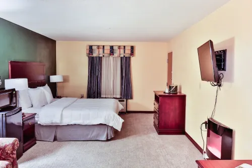 The View Inn & Suites Bethlehem / Allentown / Lehigh Airport Rooms Photos