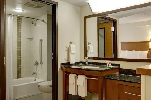 Hyatt Place Fremont/Silicon Valley Chambres Photos