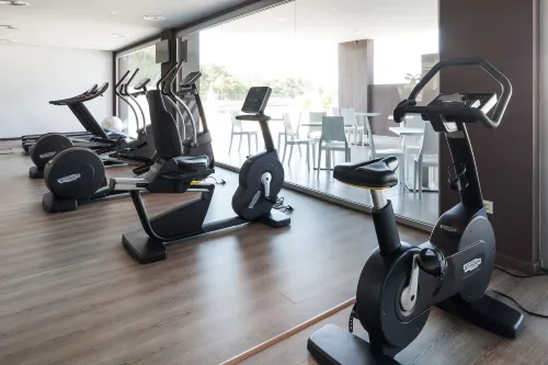 AxelBeach Ibiza Suites Apartments Spa and Beach Club - Adults Only Loisirs et amusements Photos