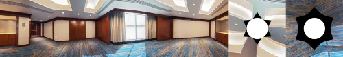 The Westin Waltham Boston Espaces publics Photos
