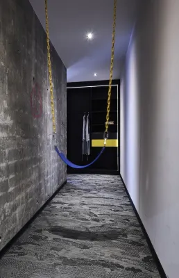 Hotel Neuer Fritz Camere Photos