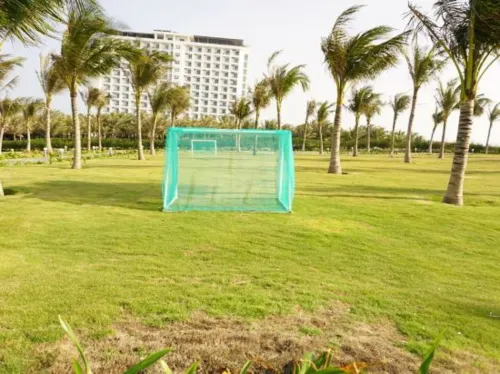 Swandor Cam Ranh Resort-Ultra All Inclusive Eksterior Photos