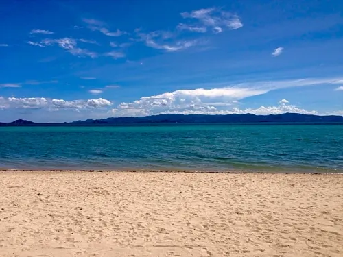 더 시너리 비치 리조트 호텔 주변 Photos