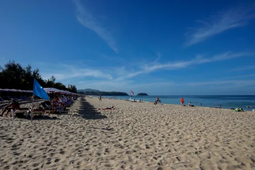 Woraburi Phuket Resort & Spa À proximité de l'hôtel Photos