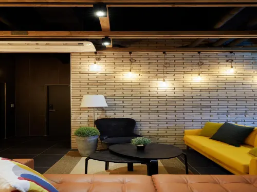 Hostel Cleo Seoul Hongdae Photos
