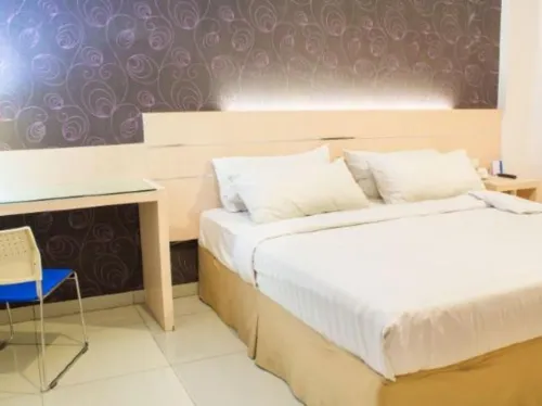 Cordela Hotel Medan Photos
