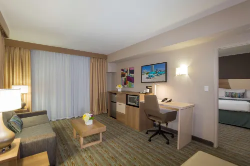Best Western Plus Atlantic Beach Resort Rooms Photos