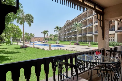Marriott Mena House, Cairo Kamar Photos