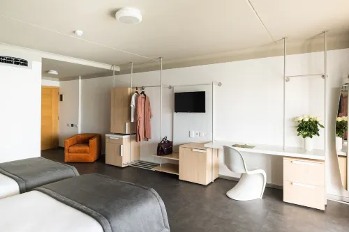 Cavalieri Art Hotel Camere Photos