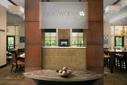 DoubleTree by Hilton Dulles Airport - Sterling Dining Photos