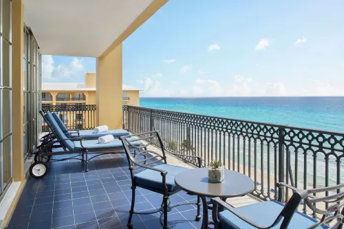 Kempinski Hotel Cancun Værelser Photos