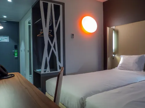 Flag Hotel Caldas Da Rainha Zimmer Photos