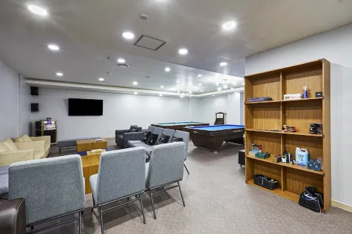 水原中央廣場飯店 精選 Photos